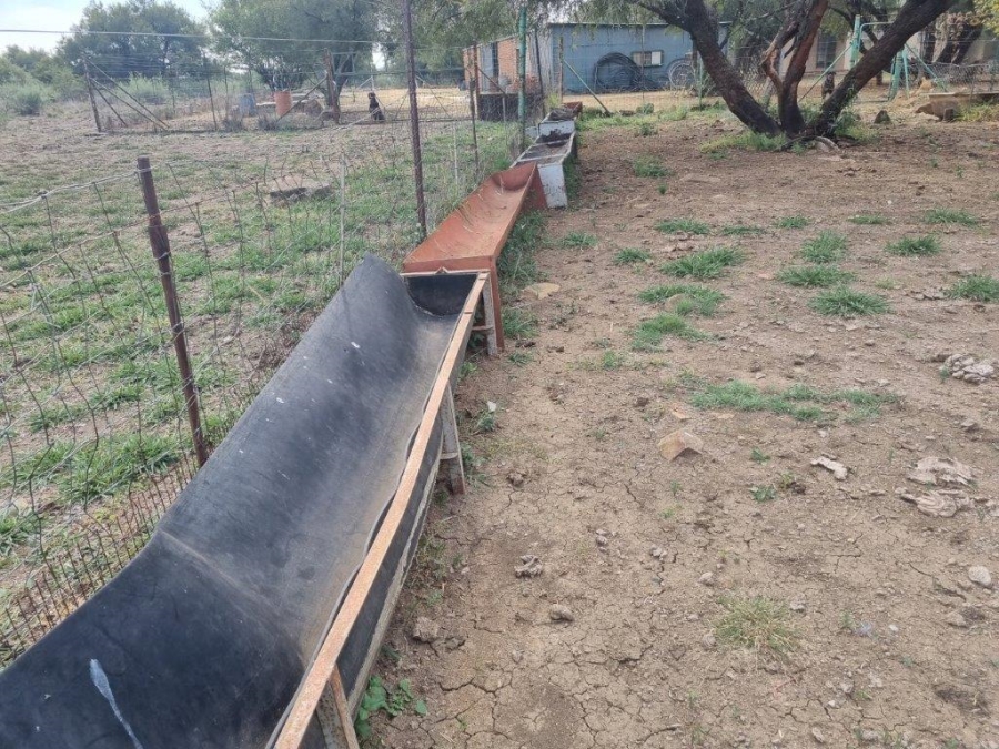 Commercial Property for Sale in Lindleyspoort North West